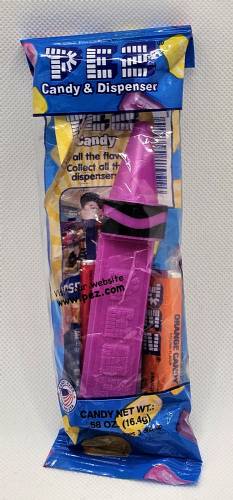 PEZ - Brand Characters - Crayola - Crayola Vivid Violet
