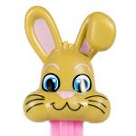 PEZ - Bunny G Tan