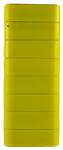 PEZ - Candy Brick Glasses Case Yellow 