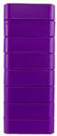 PEZ - Candy Brick Glasses Case Purple 