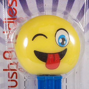 PEZ - Toothbrushes - Poppin' - Silly