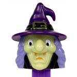 PEZ - Witch F 