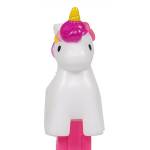 PEZ - Unicorn   on Hello Kitty