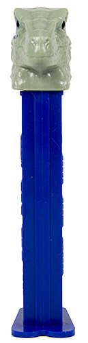 PEZ - Jurassic World - Blue the Raptor