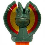 PEZ - Dilophosaurus  