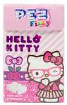 PEZ - Hello Kitty Nerdy Tutti Frutti Strawberry Fizzy