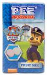PEZ - Paw Patrol Fruit Mix Chase