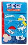 PEZ - Smurfs Fruit Mix