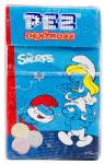 PEZ - Smurfs Fruit Mix 