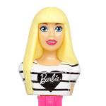 PEZ - Barbie with t-shirt