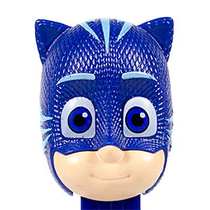 PEZ - Animated Movies and Series - PJ Masks - Catboy