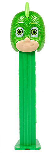 PEZ - Animated Movies and Series - PJ Masks - Gekko
