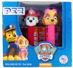 PEZ - Paw Patrol Gift Set Marshall & Skye  