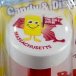 PEZ - Big E Puck MA Massachusetts