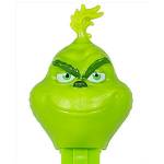 PEZ - The Grinch