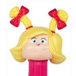 PEZ - Cindy Lou Who