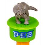 PEZ - Triceratops  