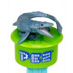 PEZ - Mosasaurus  