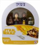 PEZ - Han Solo Collectors Tin  