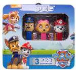 PEZ - Paw Patrol Collectors Tin