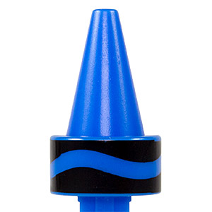 PEZ - Brand Characters - Crayola - Crayola Blue