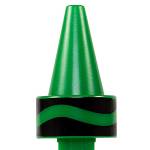 PEZ - Crayola Green  