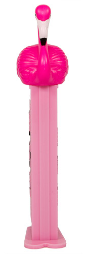 PEZ - PEZ Miscellaneous - Flamingo Floyd