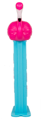 PEZ - PEZ Miscellaneous - Flamingo Mabel