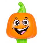 PEZ - Pumpkin F Happy Pumpkin
