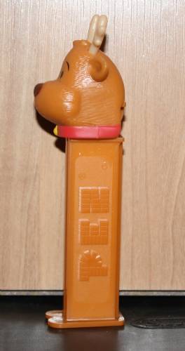 PEZ - Christmas - Reindeer - C