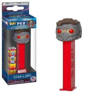 PEZ - Marvel - Star Lord