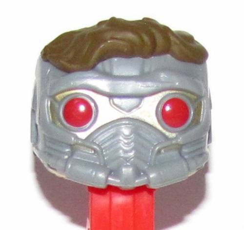 PEZ - Marvel - Star Lord