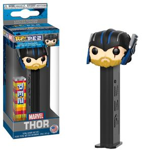 PEZ - Marvel - Thor