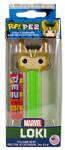 PEZ - Loki  