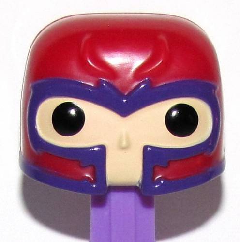 PEZ - Marvel - Magneto