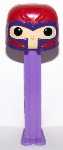 PEZ - Marvel - Magneto