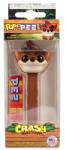 PEZ - Crash Bandicoot  