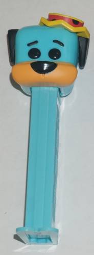 PEZ - Hanna Barbera - Huckleberry Hound