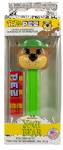 PEZ - Yogi Bear  Green Hat