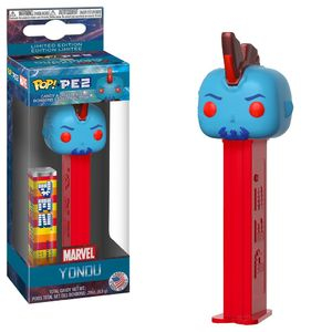 PEZ - Marvel - Yondu