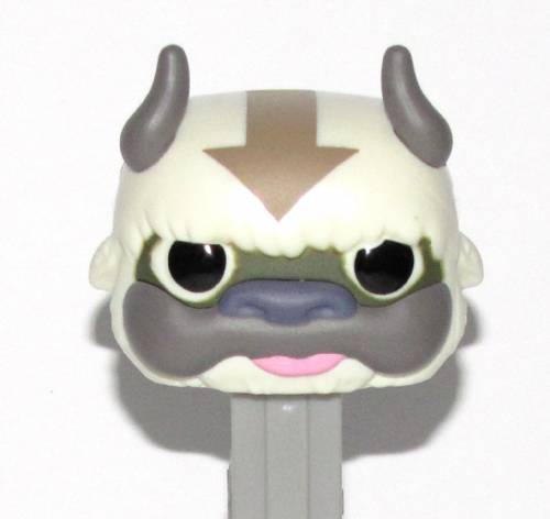 PEZ - Avatar - Appa