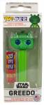 PEZ - Greedo  