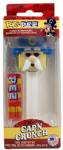 PEZ - Cap'n Crunch  BlueHat, WhiteStem