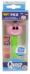 PEZ - Quisp  