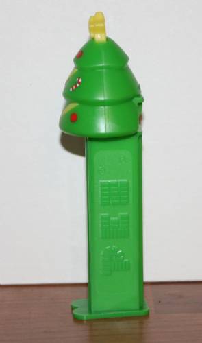 PEZ - Christmas - Christmas Tree