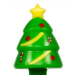 PEZ - Christmas Tree  