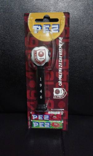 PEZ - Bosnia and Herzegovina Football - FK Sarajevo