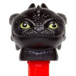 PEZ - Toothless