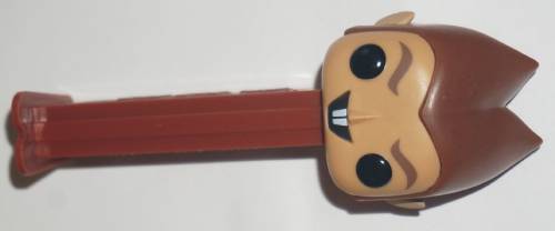 PEZ - Ad Icons - GameStop - Count Chocula