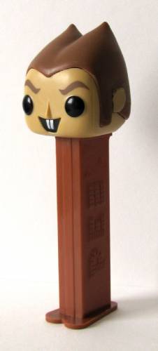 PEZ - Ad Icons - GameStop - Count Chocula